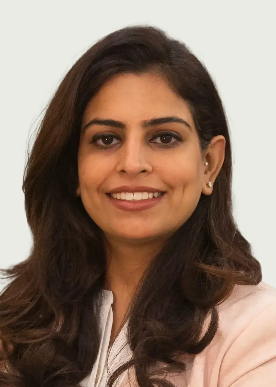 Dr Manreet Sidhu