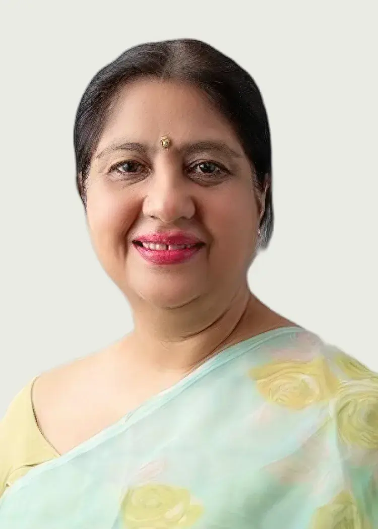 Dr Sandeep Talwar