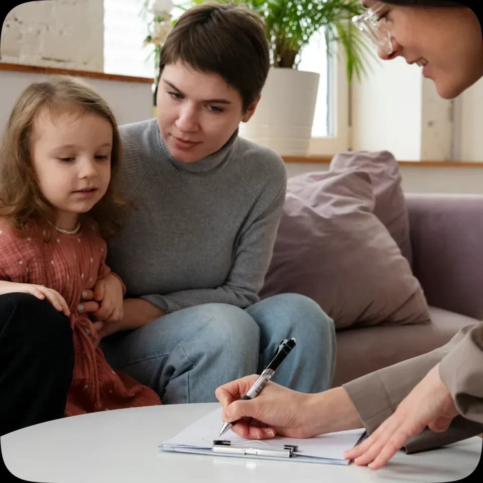 Autism Spectrum Disorder (ASD)