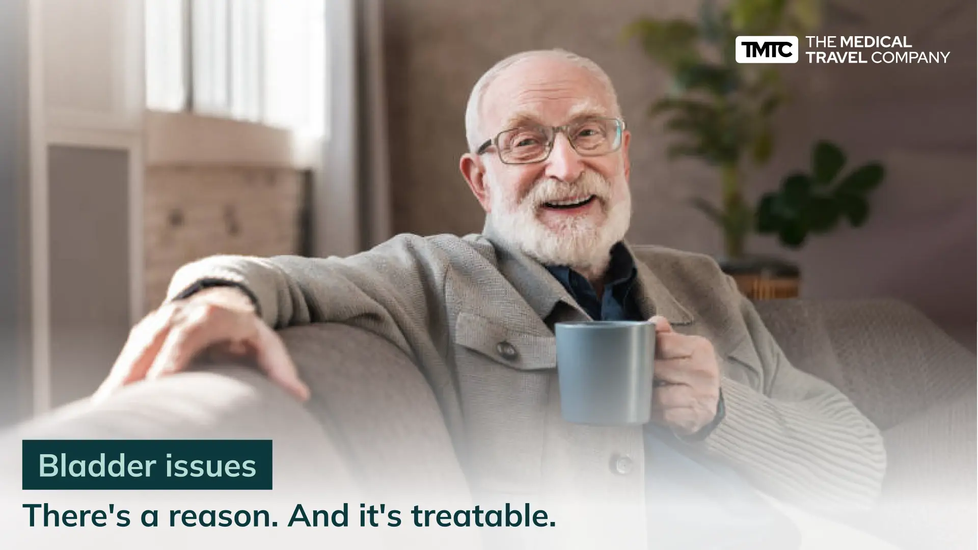 Stop Blaming Age When LUTS Could Be the Real Problem