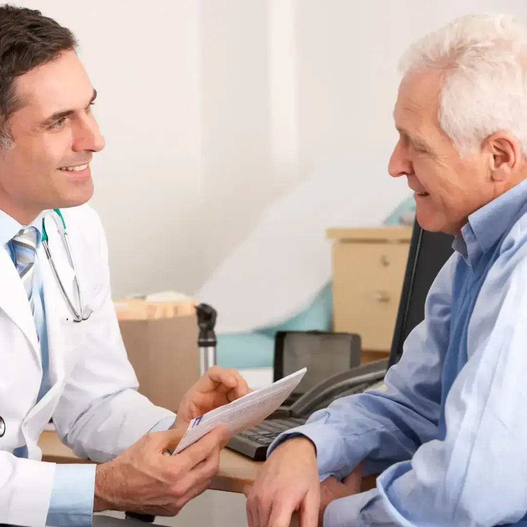 Service Highlights Image