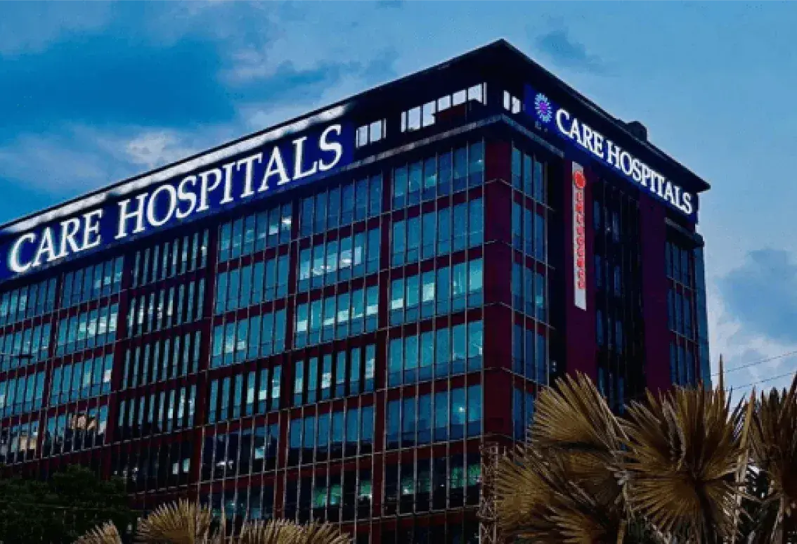 CARE Hospital