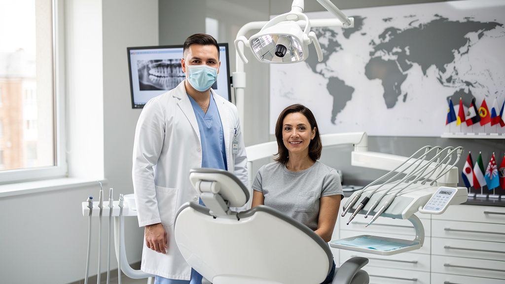 Cosmetic Dentistry Abroad for UK Patients: Complete Guide Beyond Veneers