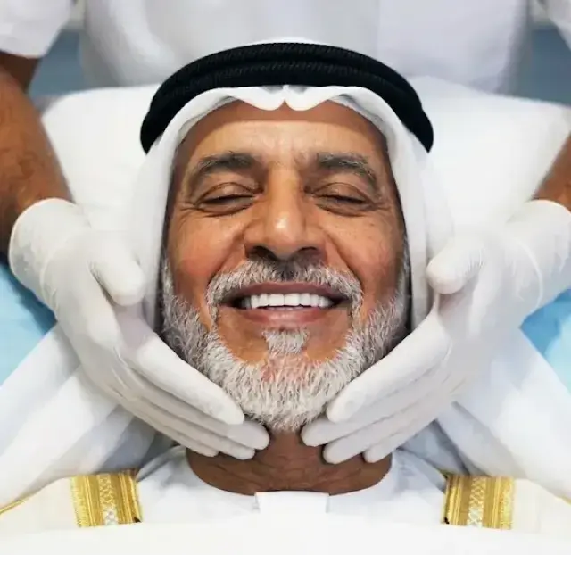 Dental Implants