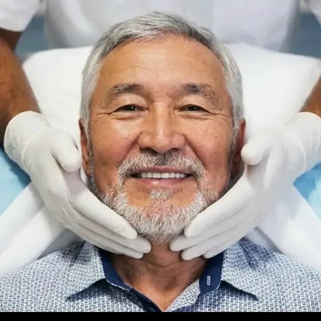 Dental Implants