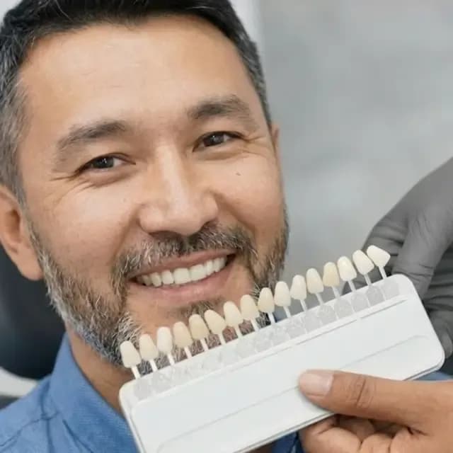Dental Veneers