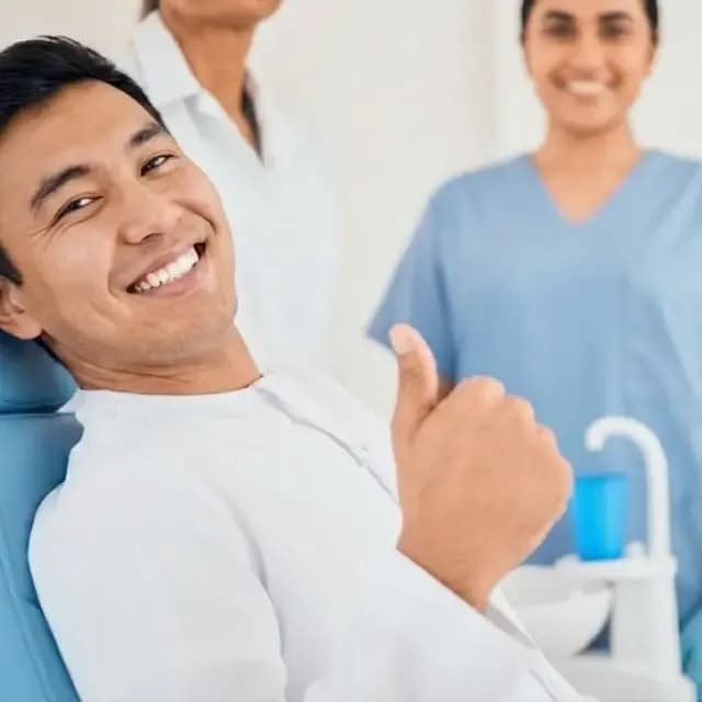 Smile Makeover