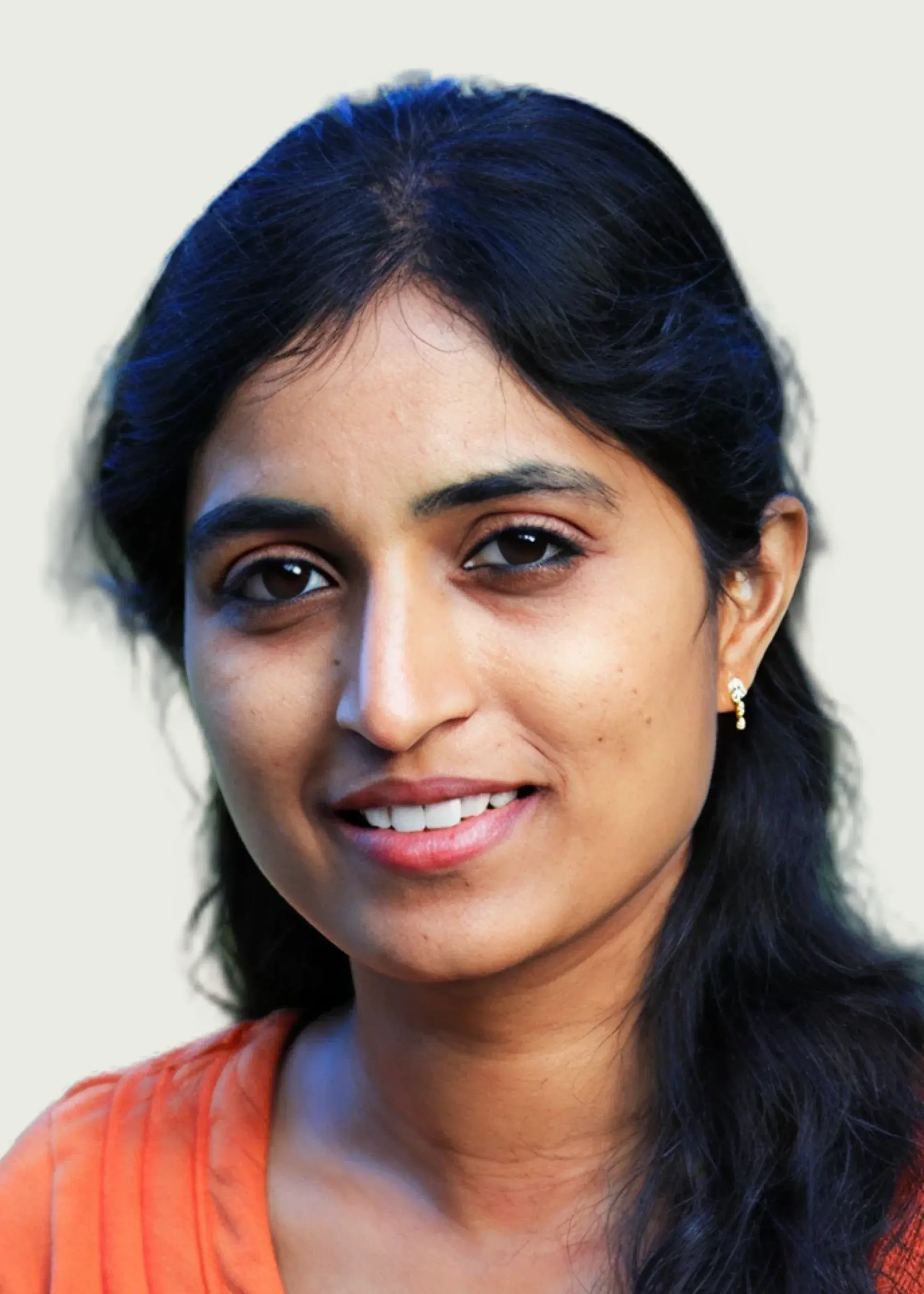 Dr Hema Rajah - Guildford, UK