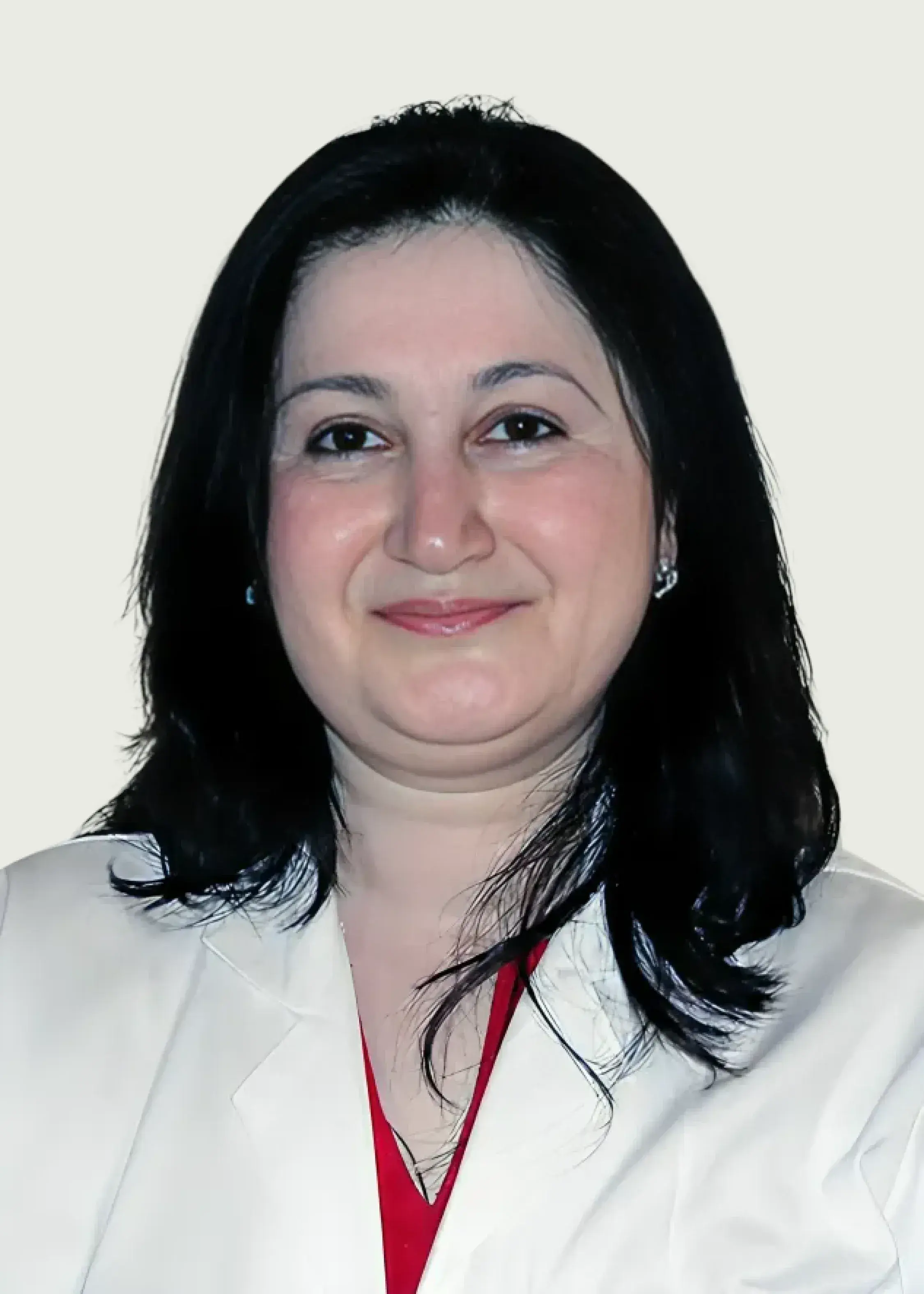 Dr Meenakshi Dua - Gurgaon, India