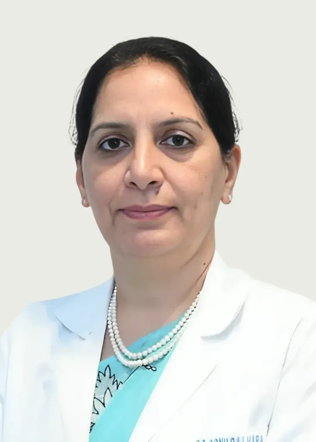 Dr Sonu Balhara