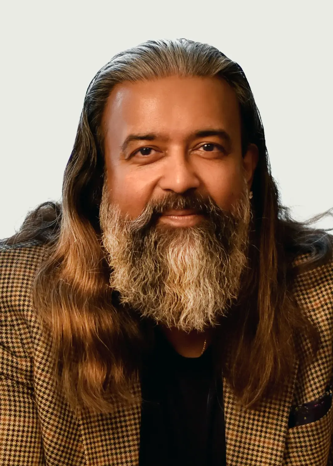 Dr Tony Banerjee