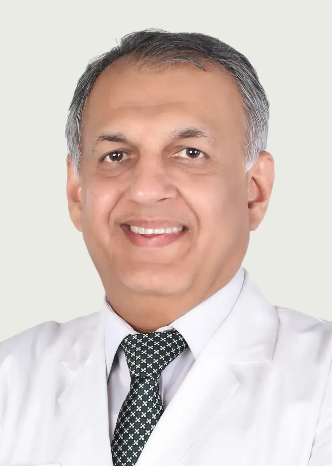 Dr Vipul Nanda