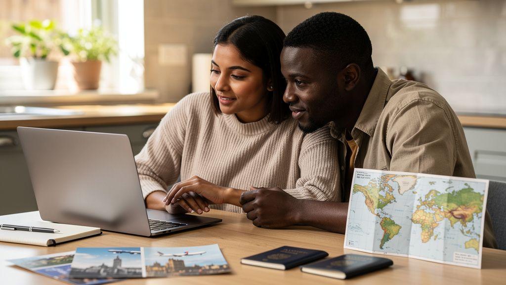 Fertility Treatment Abroad: How to Know If You're Ready - Your Complete Readiness Guide