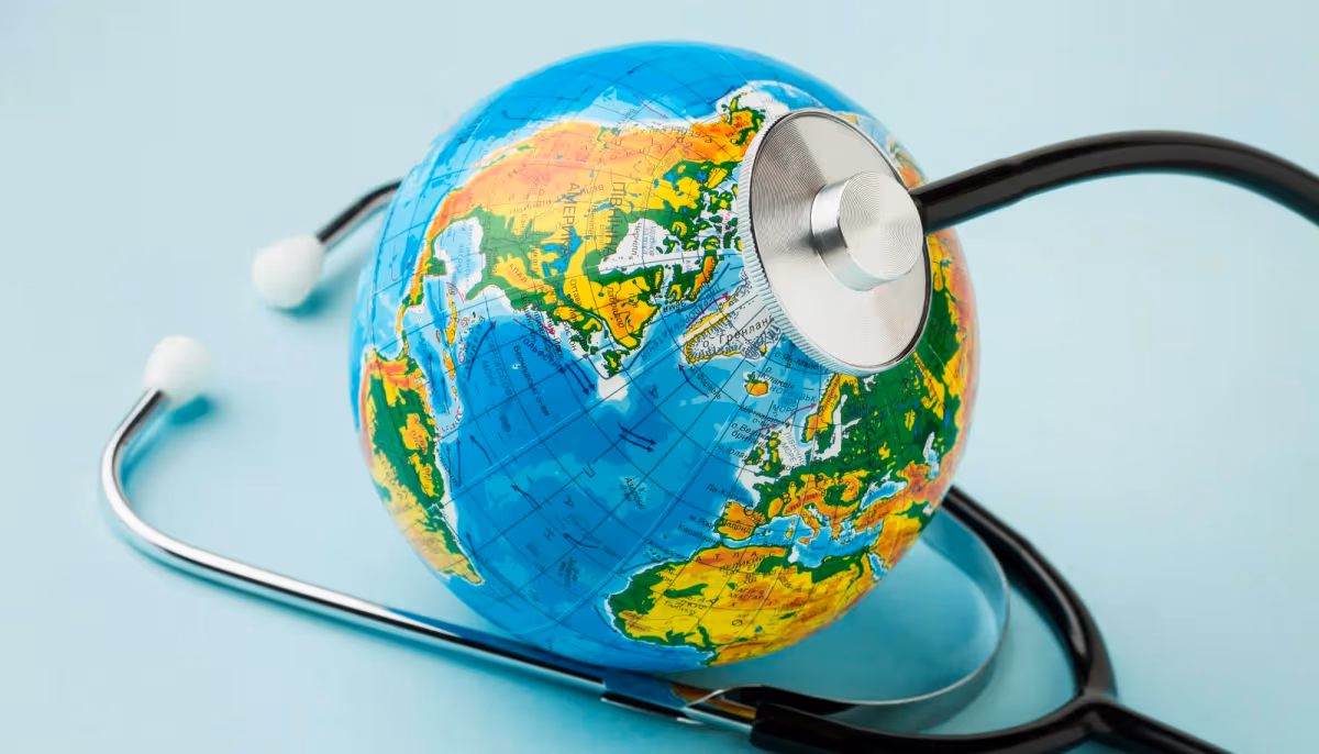 Your Health, Our Priority: The TMTC Journey from Start to Finish