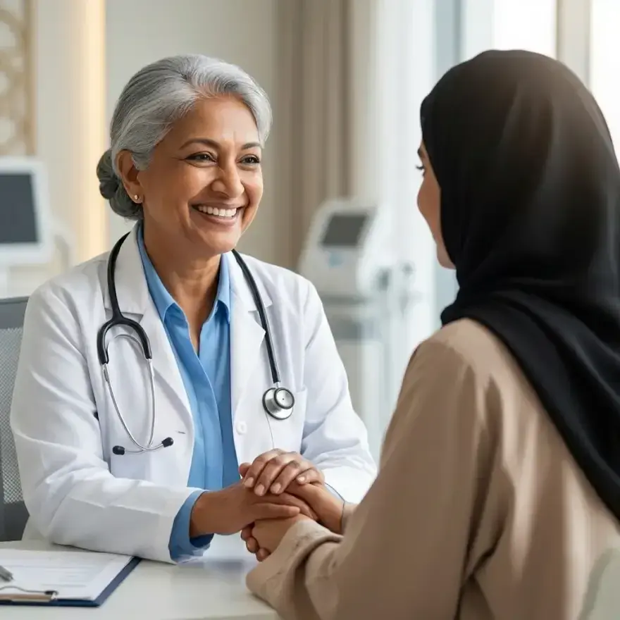 Service Highlights Image