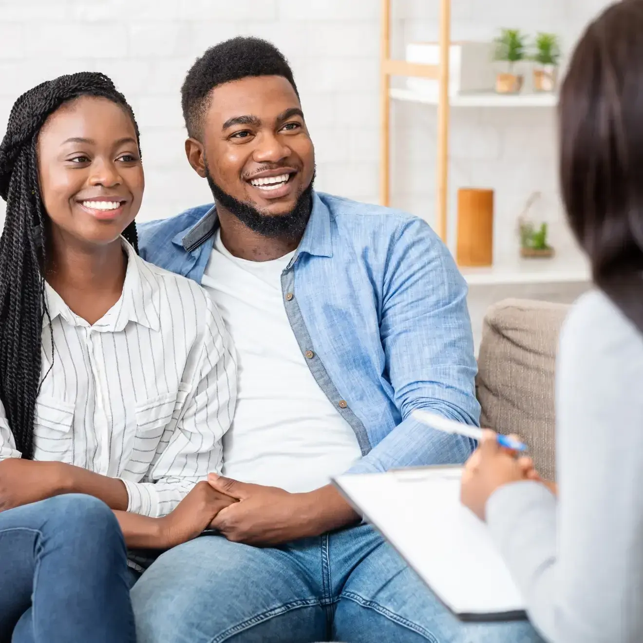 Service Highlights Image