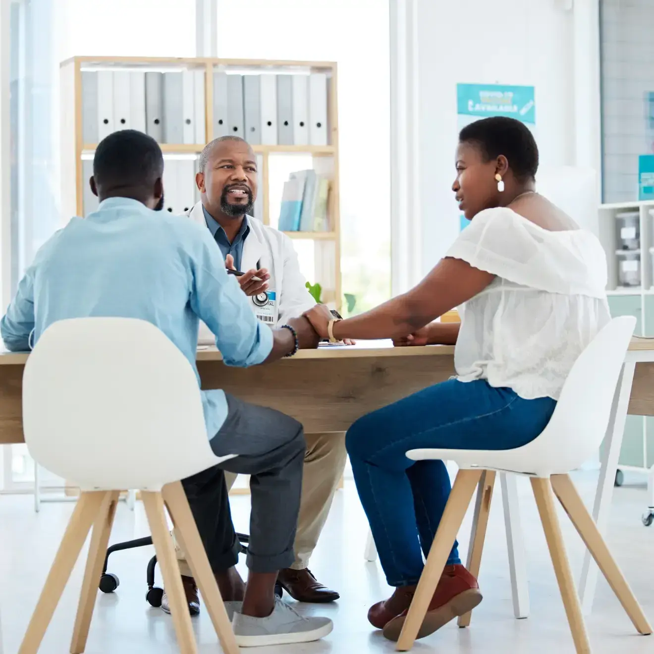 Service Highlights Image