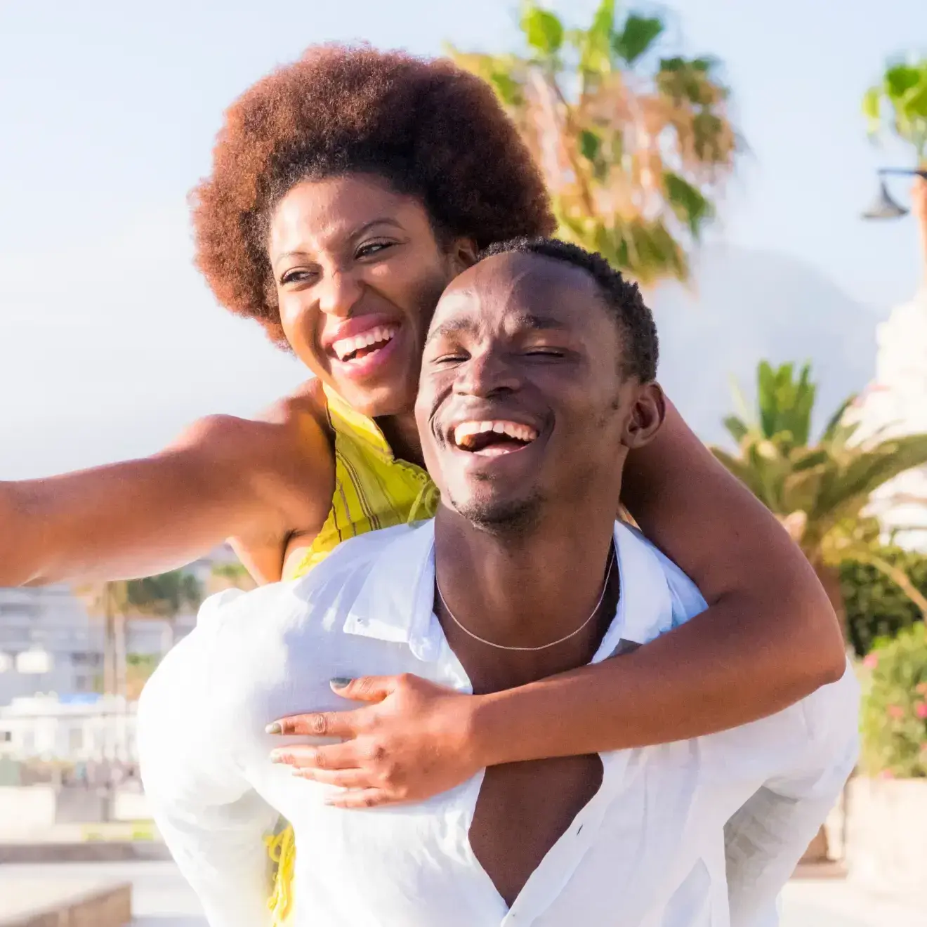 Service Highlights Image