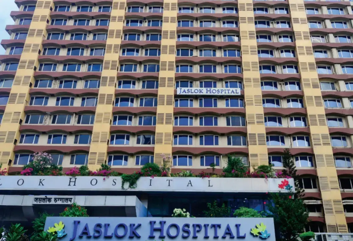 Jaslok Hospital