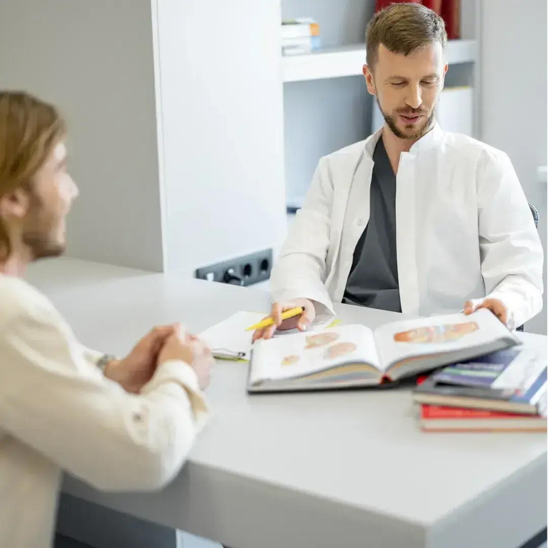 Get in Touch Image TMTC