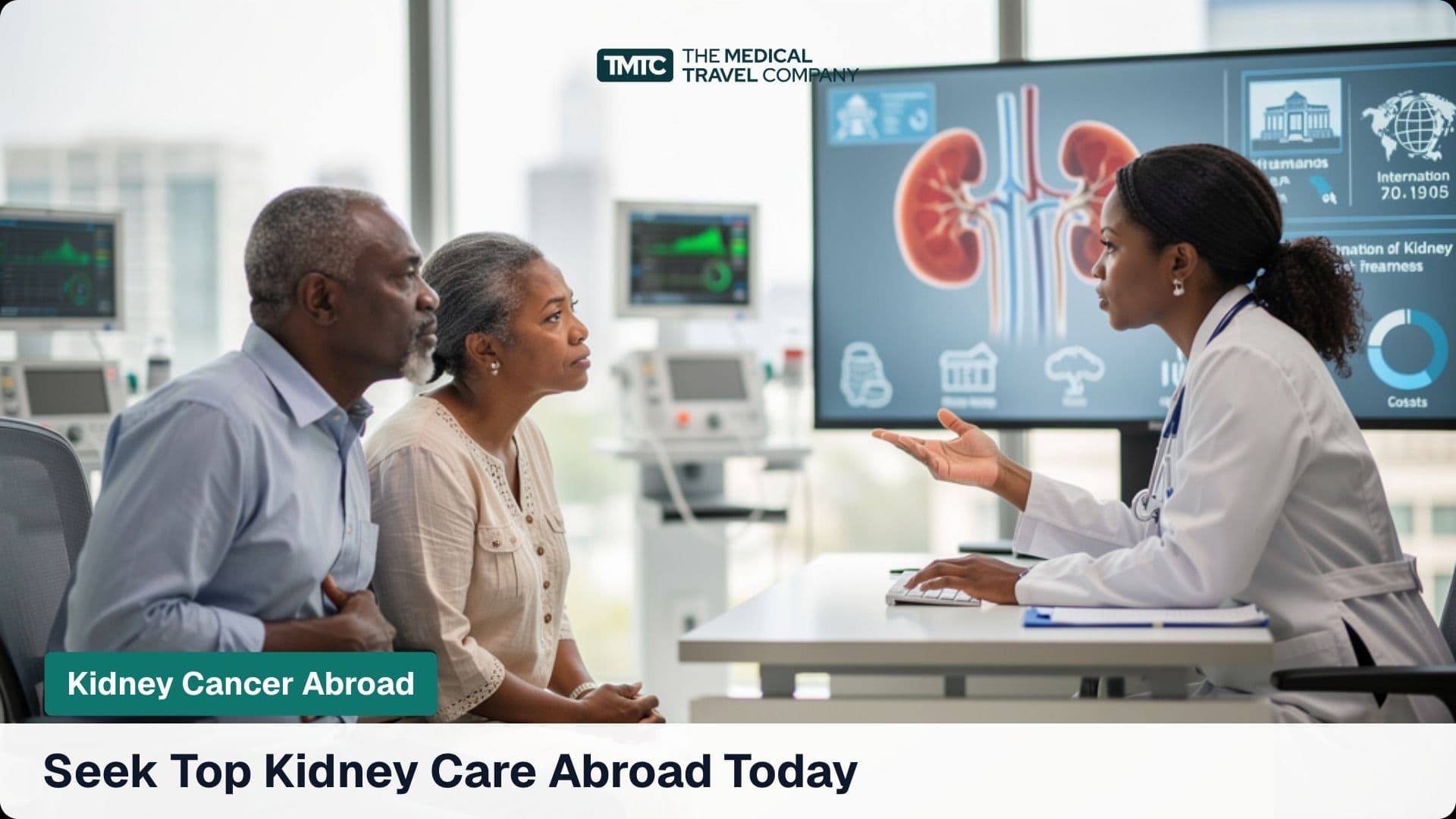 kidney-cancer-treatment-abroad-for-ghanaian-patients:-cost-&-best-hospitals-cover