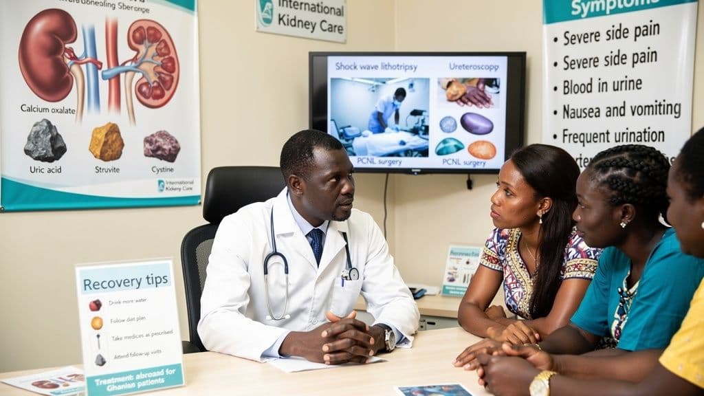 kidney-stone-removal-abroad-for-ghanaian-patients:-cost-&-recovery-cover