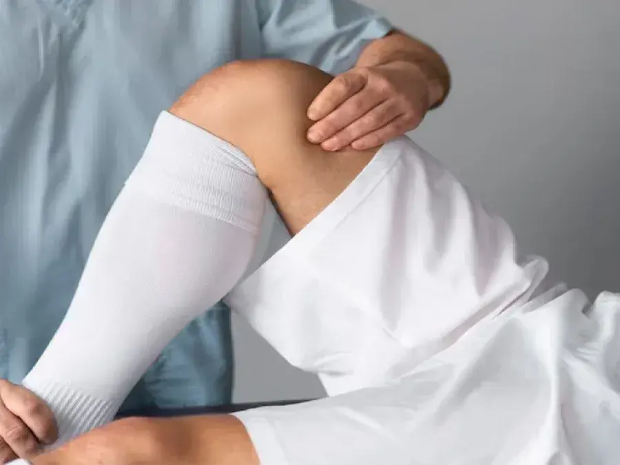 Factors Affecting the Cost of Knee Replacement Surgery