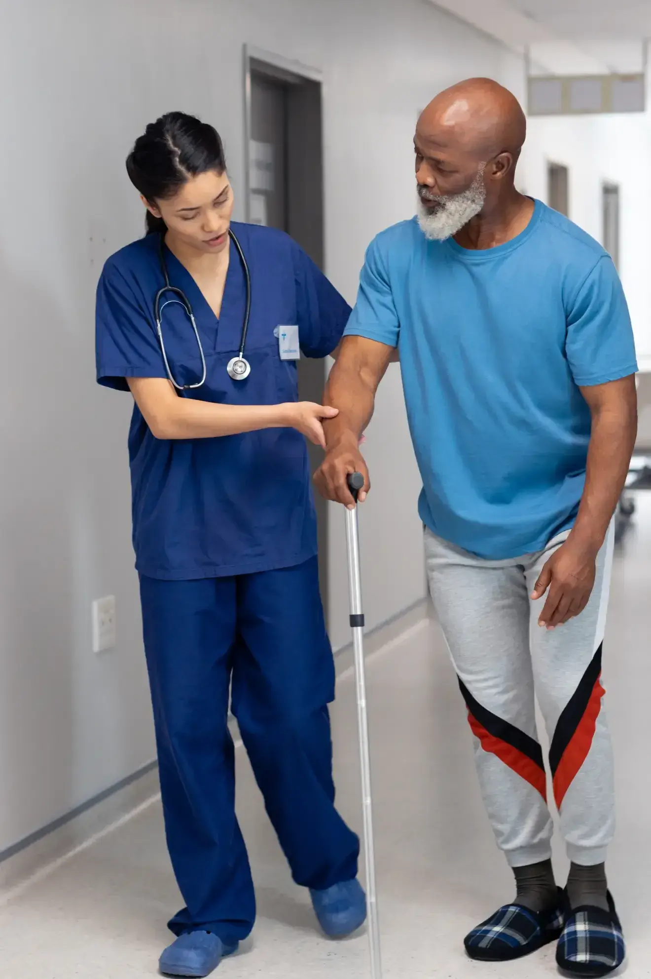 Service Highlights Image