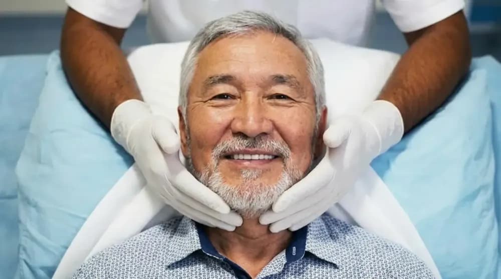 Dental Implants Hero Banner