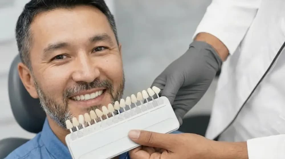 Dental Implants Hero Banner