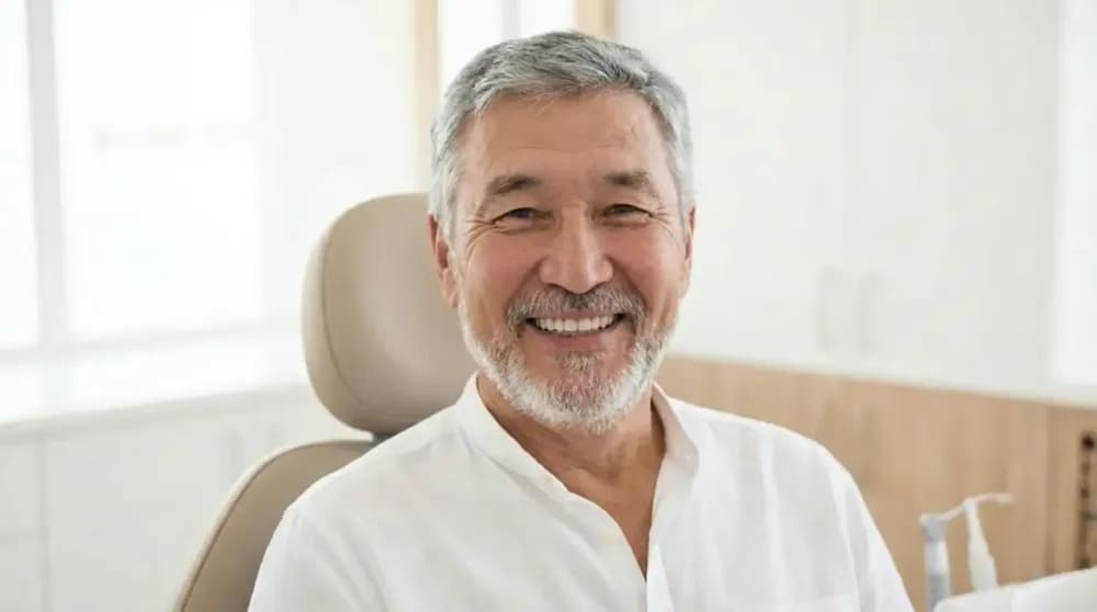 Dental Implants Hero Banner
