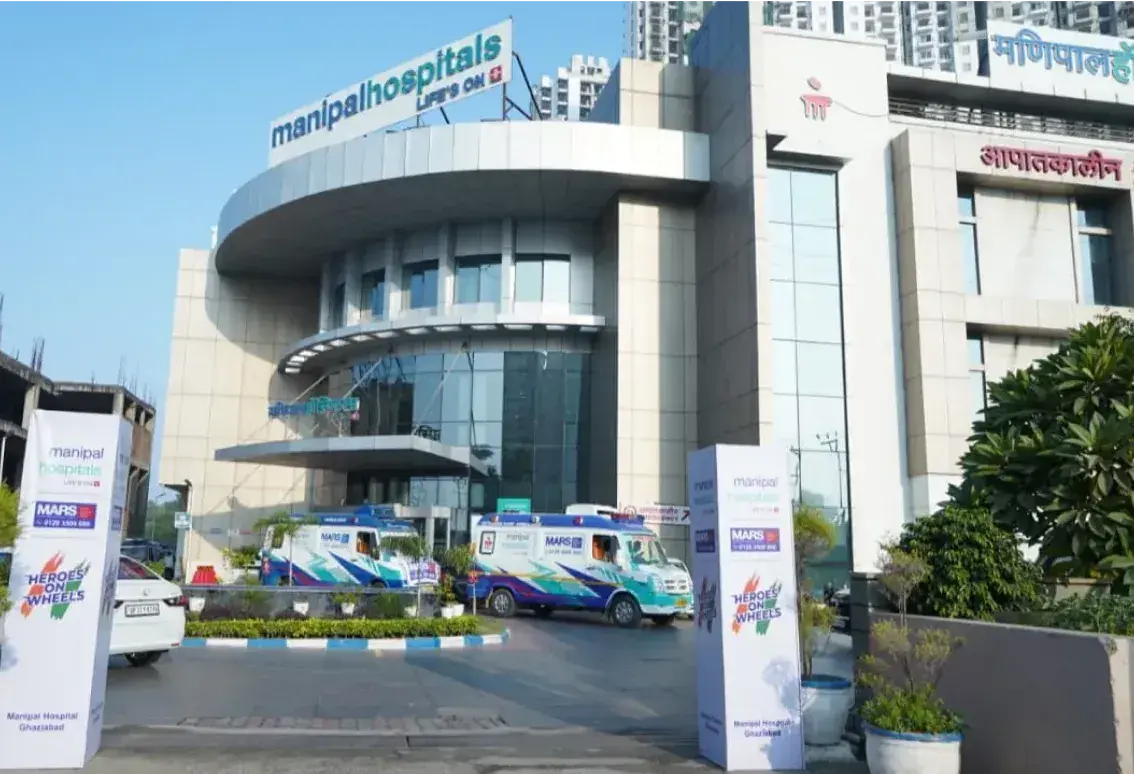 Manipal Hospital