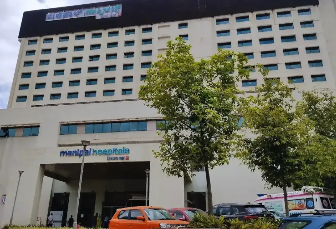 Manipal Hospital