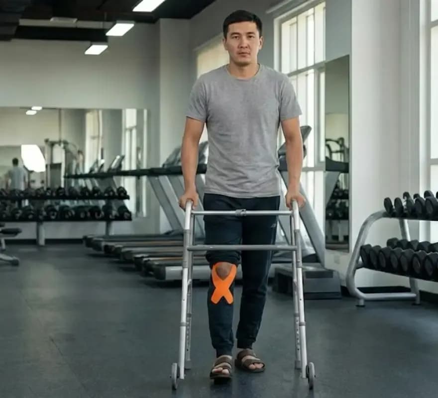 ACL Reconstruction