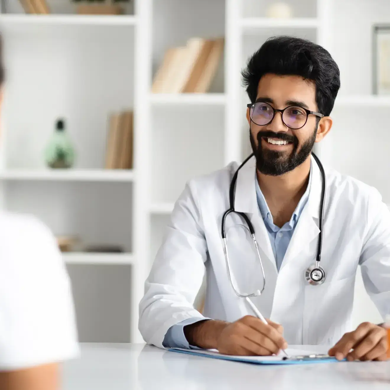 Service Highlights Image