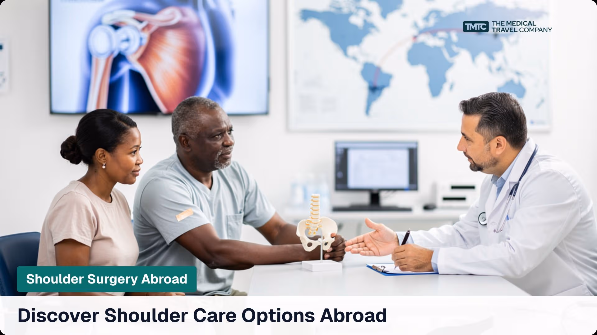shoulder-replacement-abroad:-what-zimbabwean-patients-should-expect-cover
