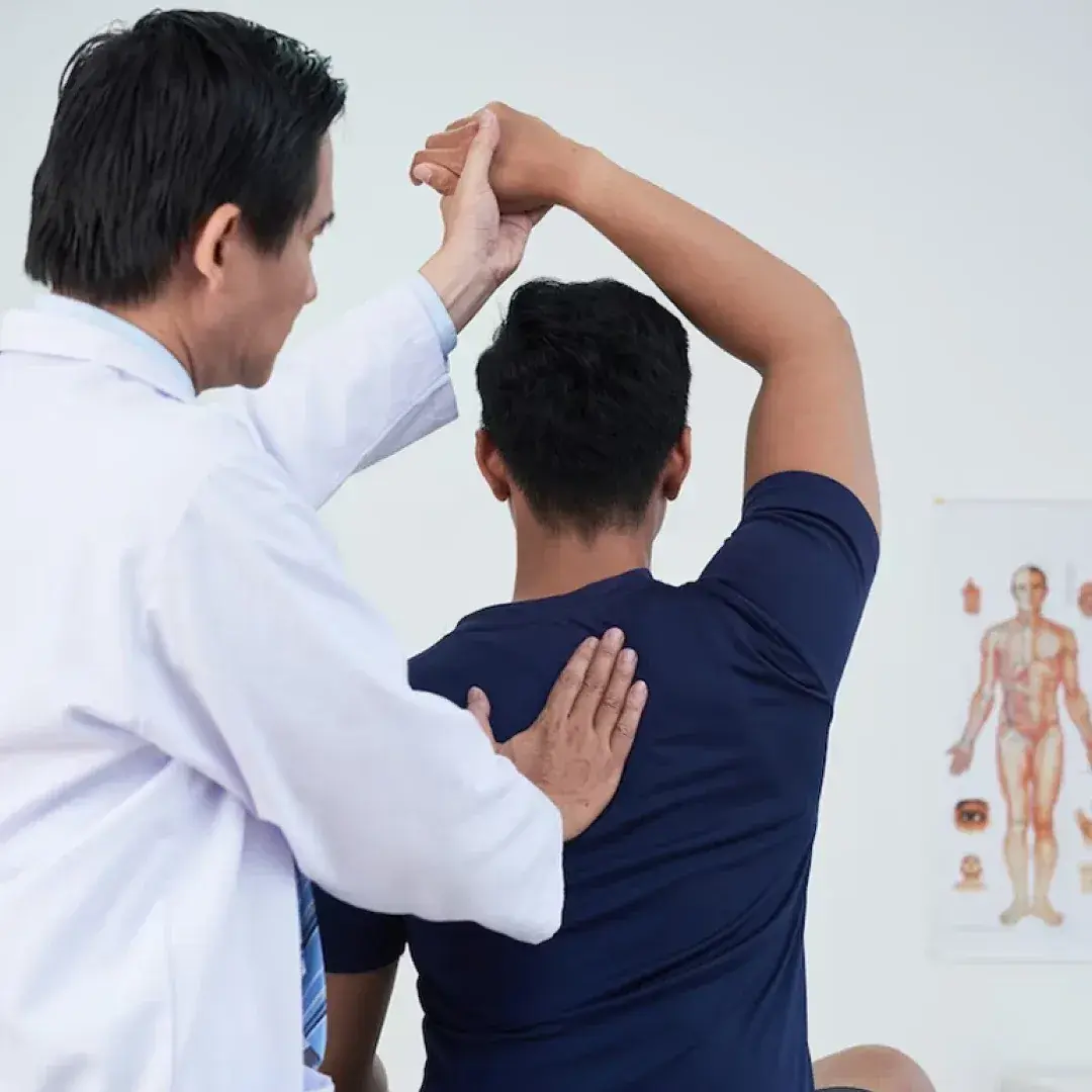 Service Highlights Image