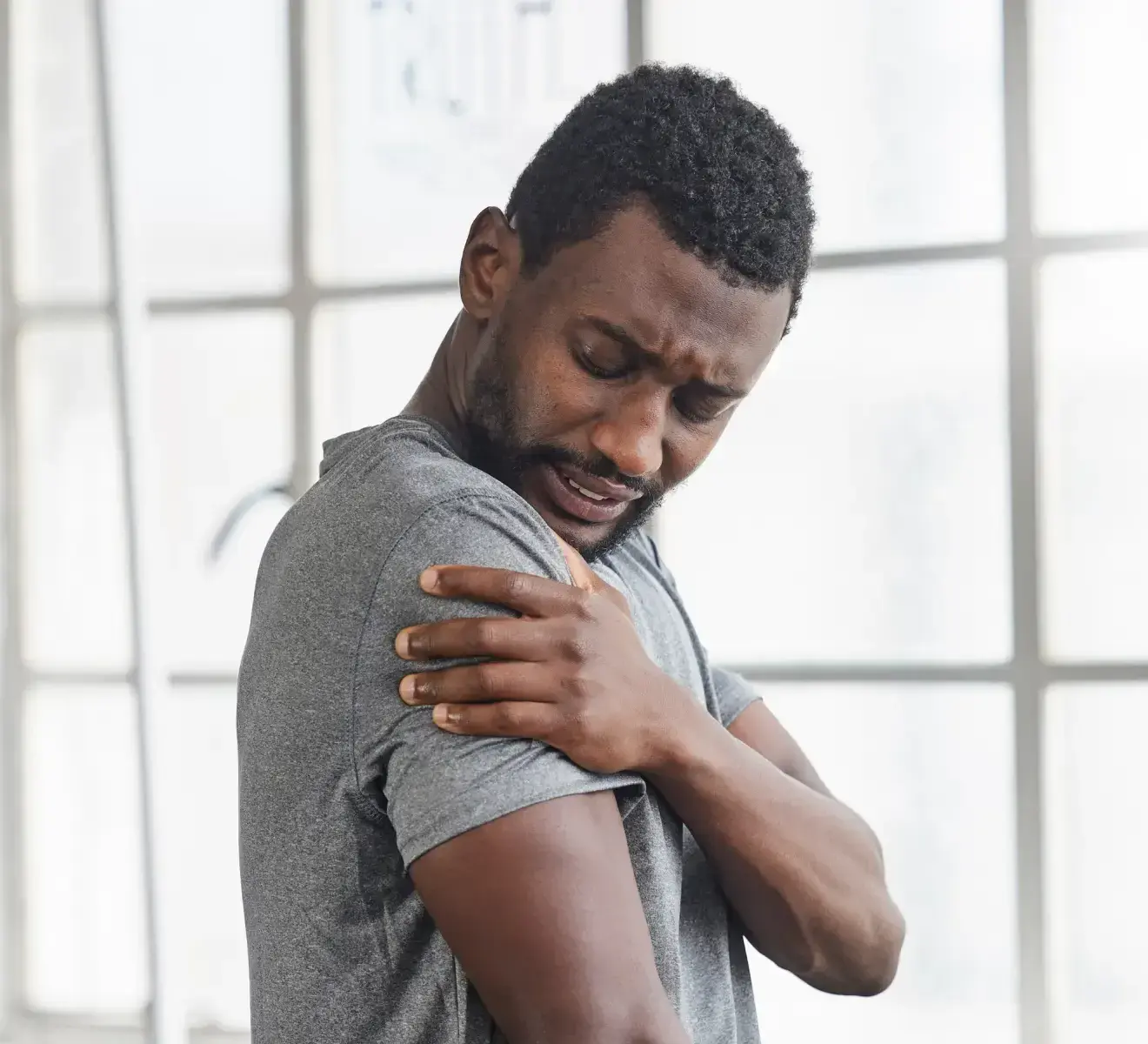 Shoulder Replacement Surgery