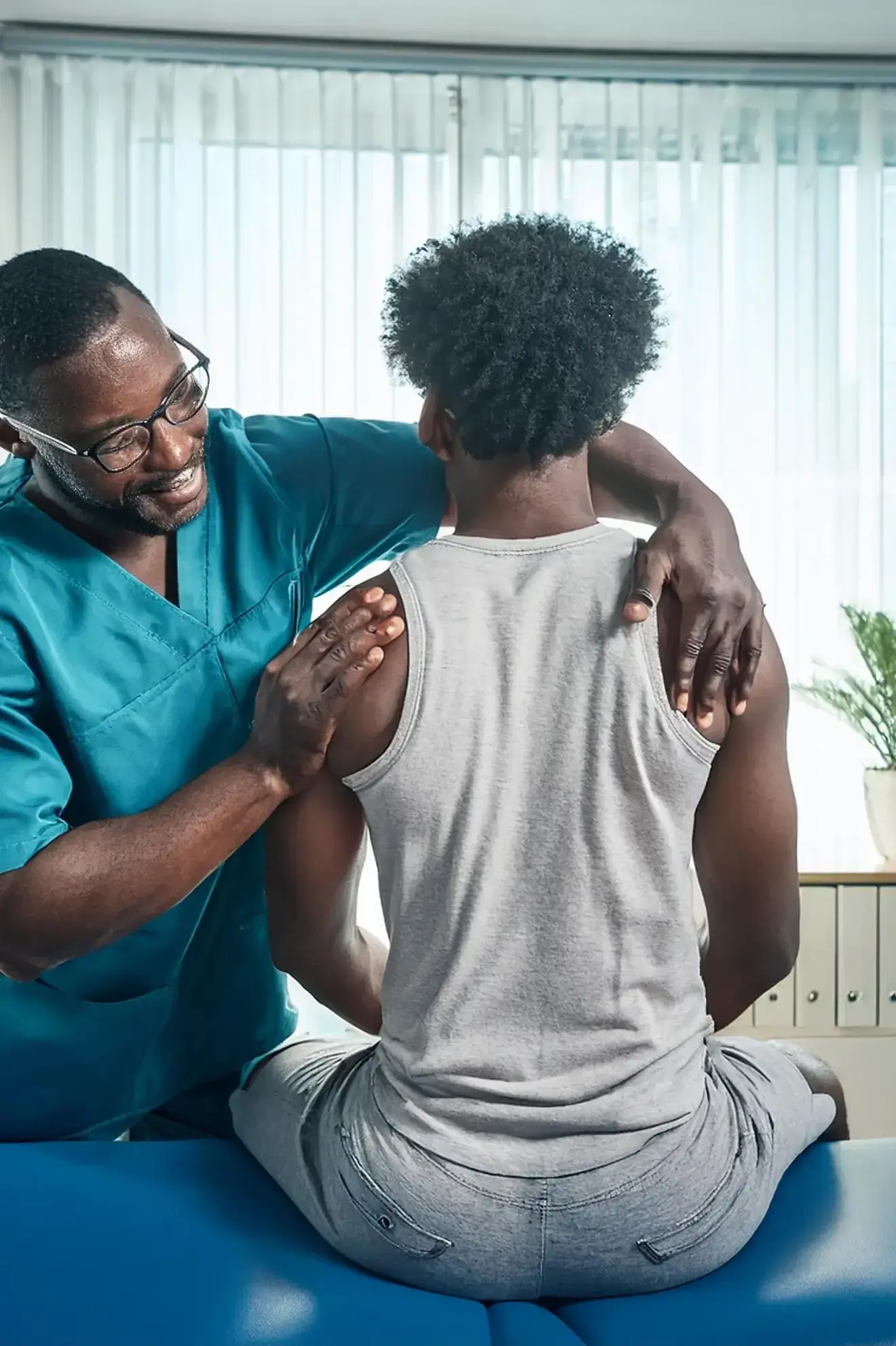 Service Highlights Image