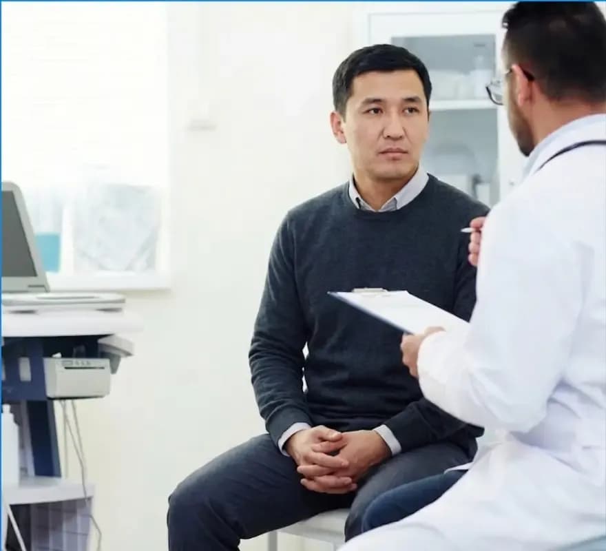 Prostate Cancer