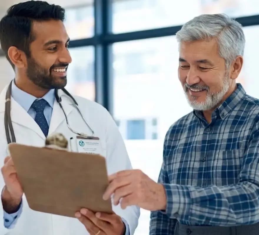 Prostatitis