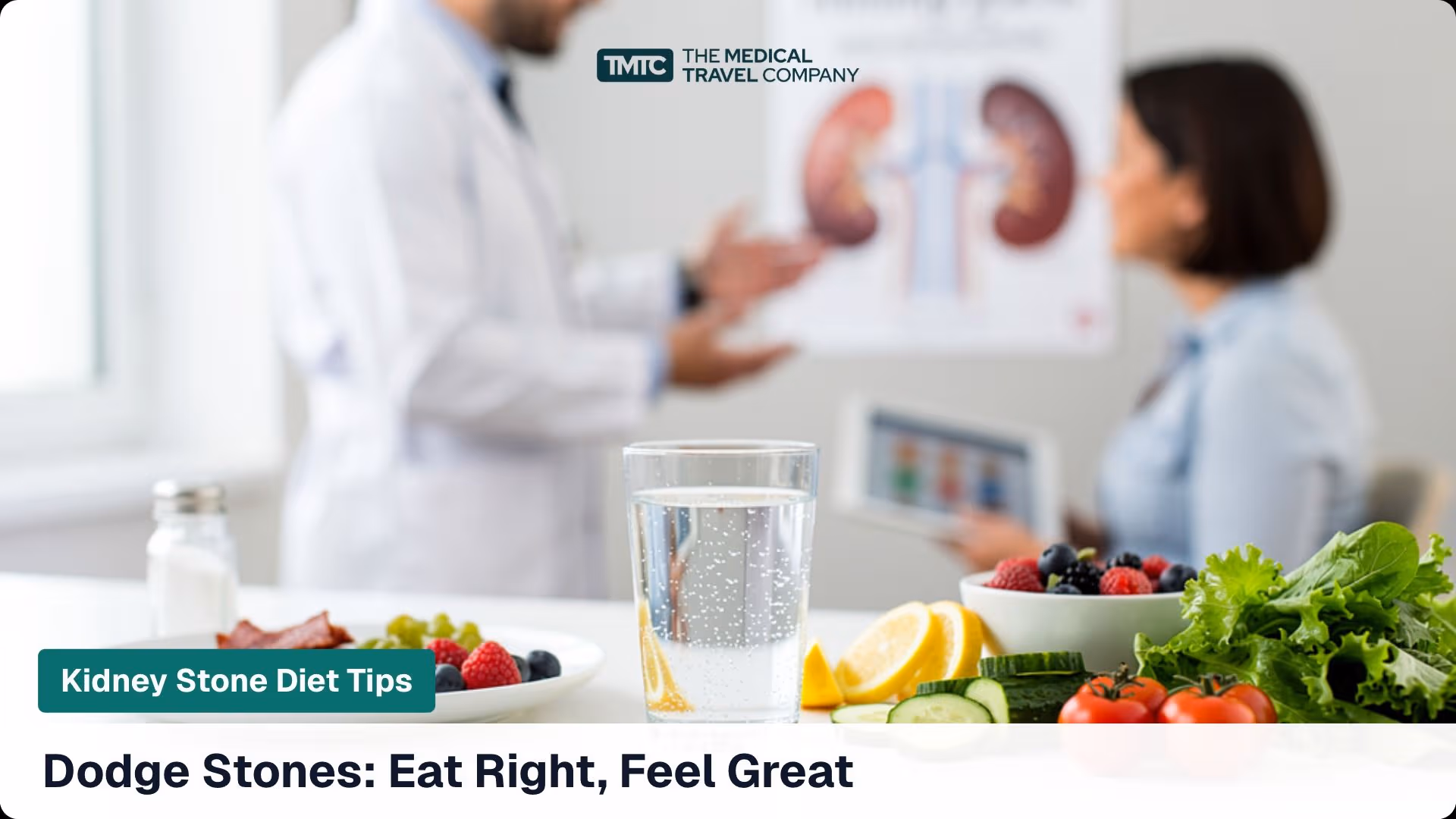 Foods to Avoid with Kidney Stones: Your Complete Diet Guide
