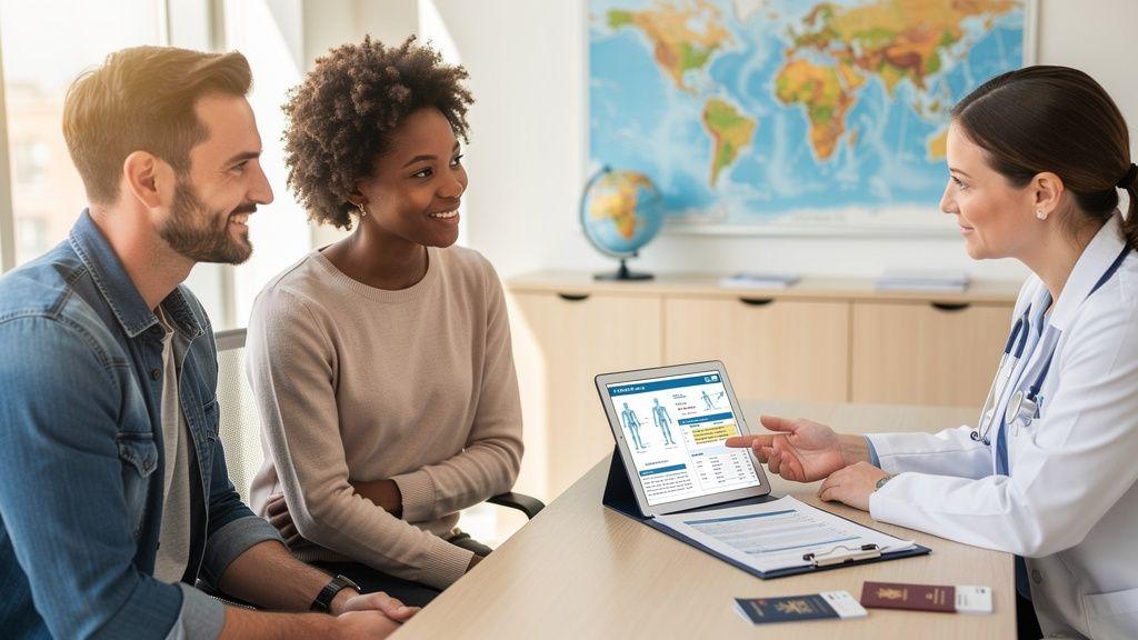 What Is Medical Tourism and Why Are UK Patients Turning to It?