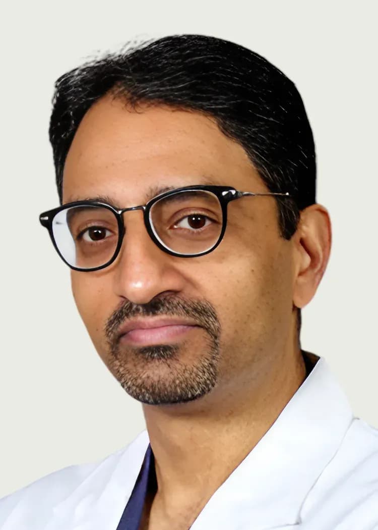 Dr Subhash Jangid