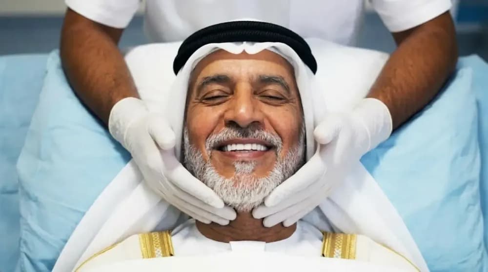 Dental Implants Hero Banner