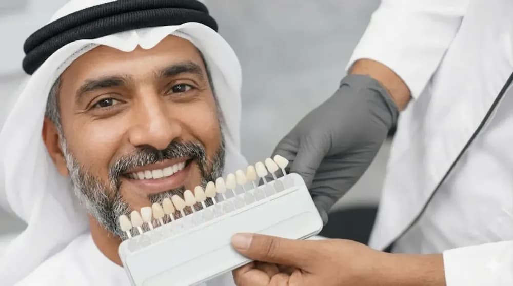 Dental Implants Hero Banner