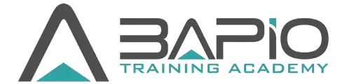 bapio training academy