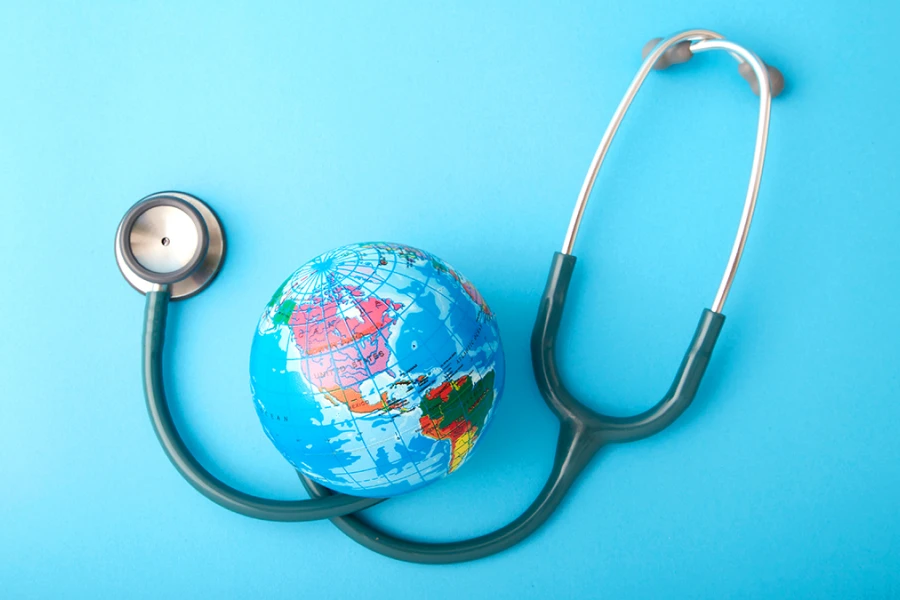 healthcare abroad