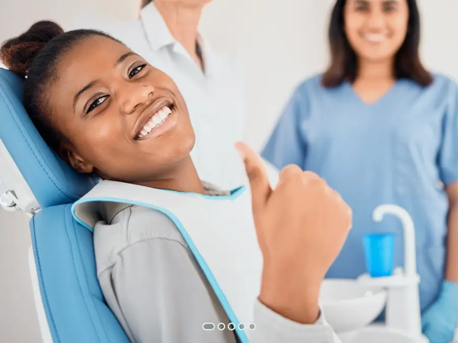 dental listing desktop