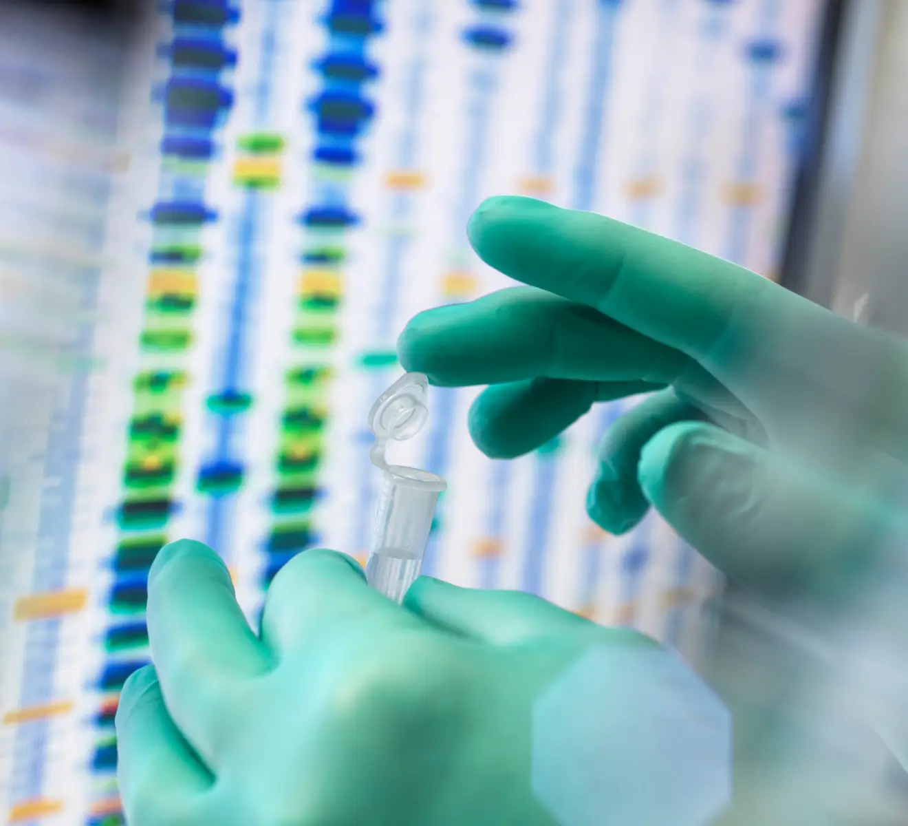 understand your dna blueprint 3x